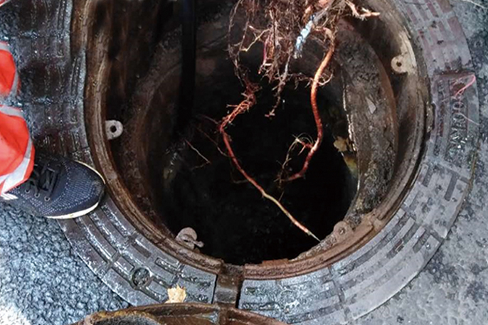 锡山管道预处理